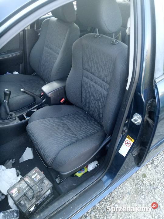 Toyota Corolla E12 na części Samochody na części podkarpackie Rzeszów