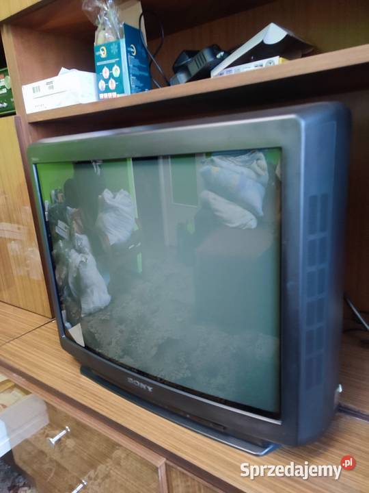 Telewizor Sony KVX2571K Trinitron 25 Spectrum 25cale