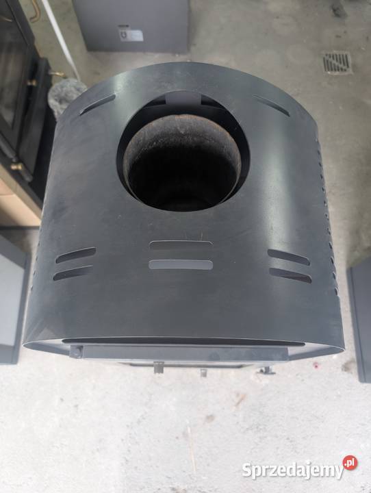 Piec grzewczy na drewno koza Ostrów Wielkopolski