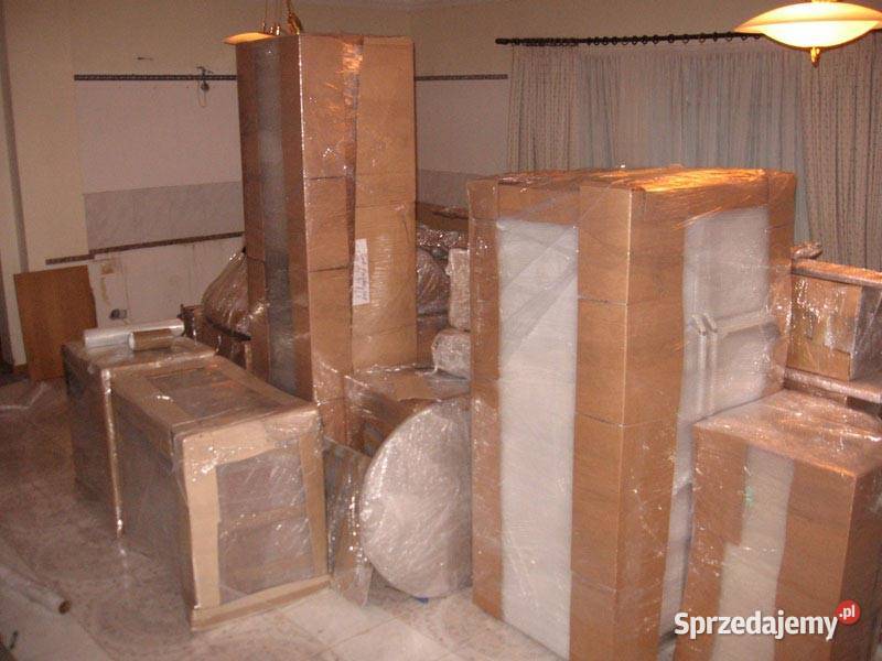 TRANSPORT PIANIN ŁÓDŹ TRANSPORT PIANIN woj Łódź