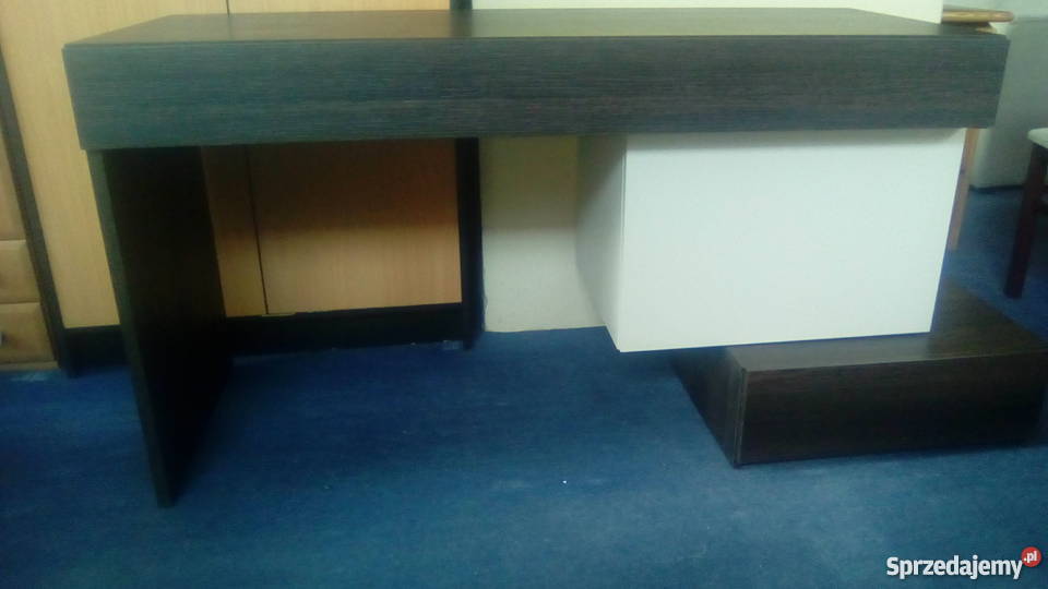 Toaletka z komodą wąską Vox Hifi 120cm Pruszków sprzedam