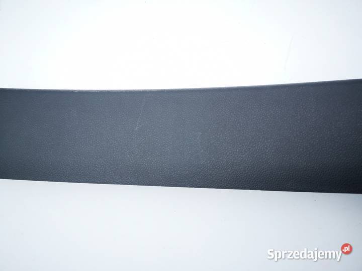 Peugeot 3008 nakładka listwa osłona górna klapy Warszawa