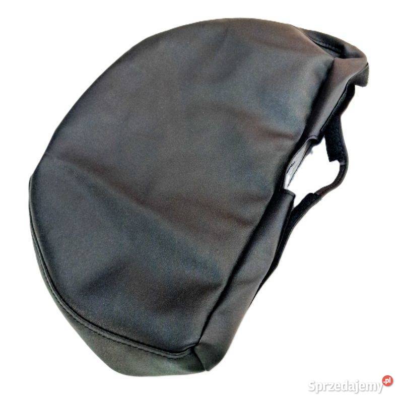 Pokrowiec na oparcie pasażera CanAm Outlander Nowy Sącz