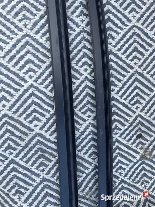 Relingi dachowe BMW E91 lift niskie Stalowa Wola