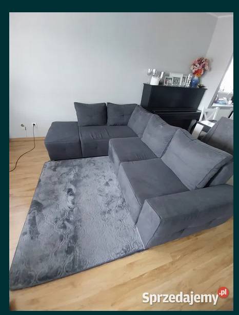 sprzedam narożnik 100cm Zielona Góra