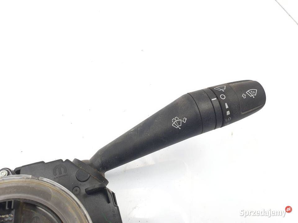 PRZEŁĄCZNIK ZESPOLONY FIAT TIPO II 07357209810 kujawsko-pomorskie Lipno sprzedam