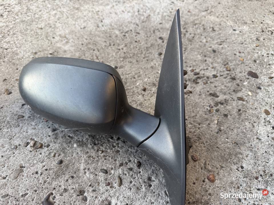 Lusterko prawe Opel Corsa C Ostrów Wielkopolski