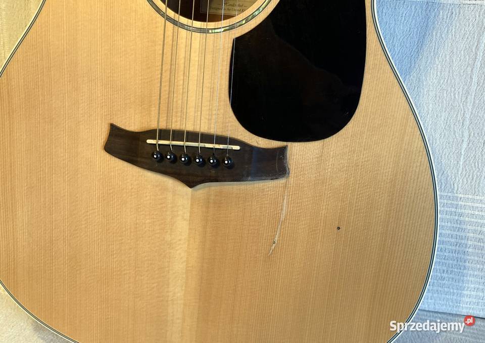 Tanglewood TPEFZS praworęczna Szczecin sprzedam