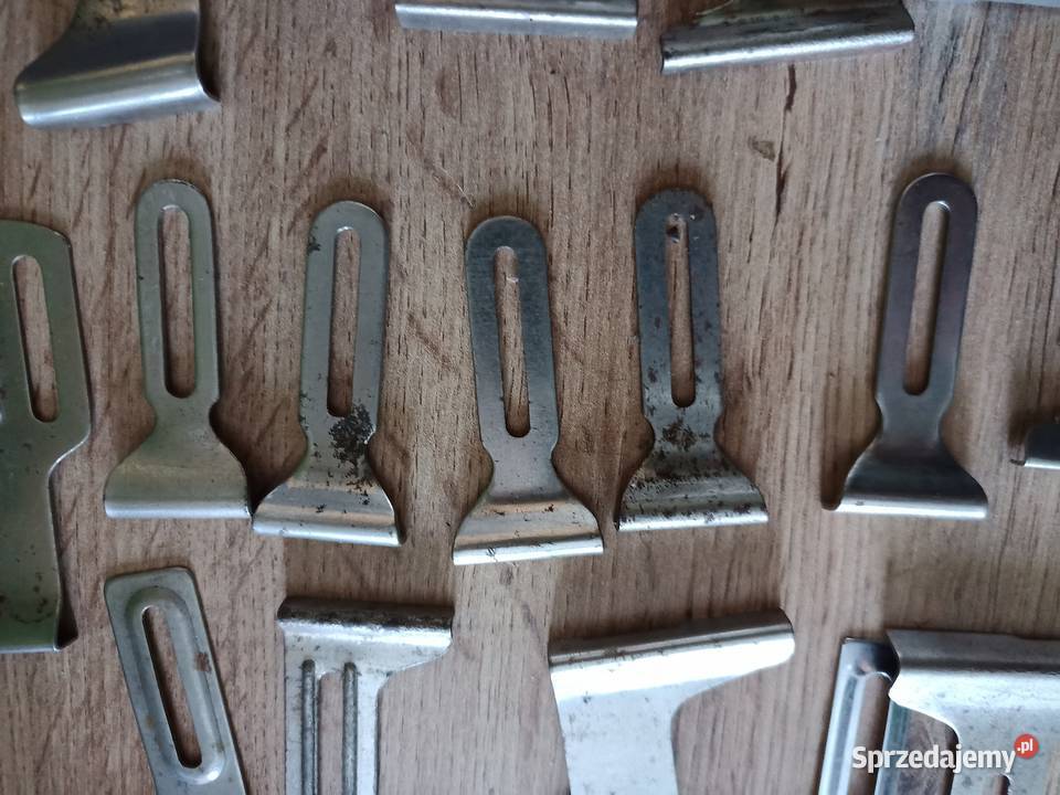 Liniał do maszyny do szycia PRL używany Tarnobrzeg