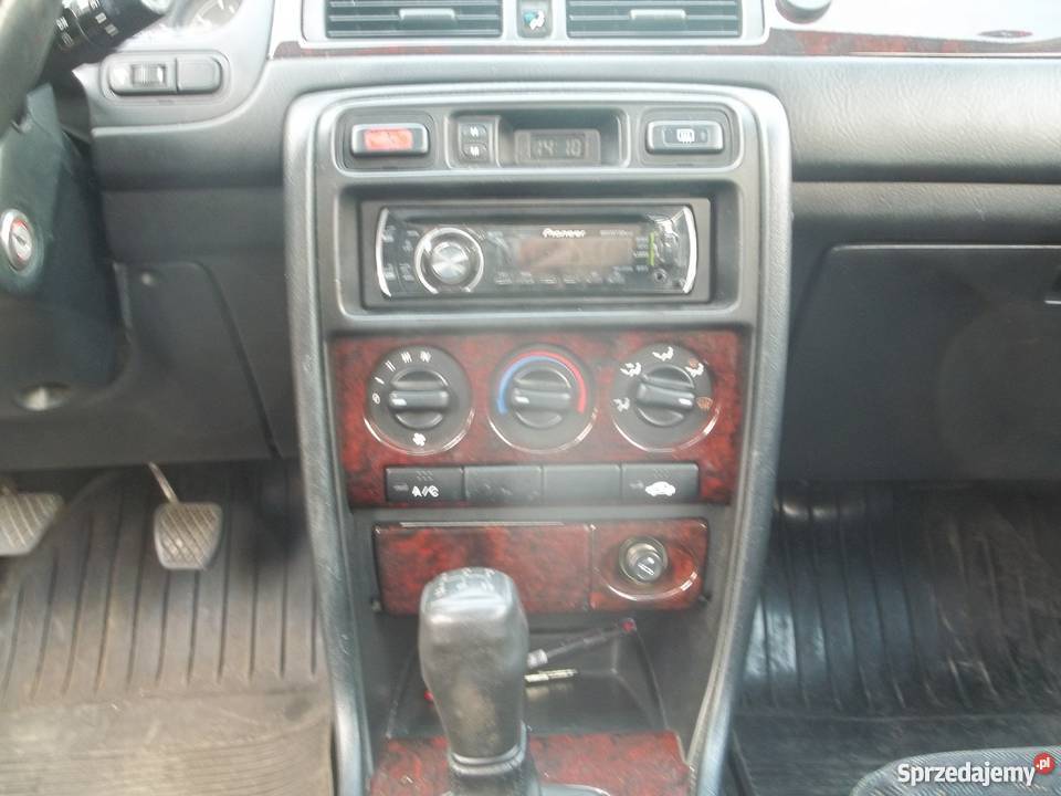 Honda Civic VI Kombi OKAZJA sprzedam