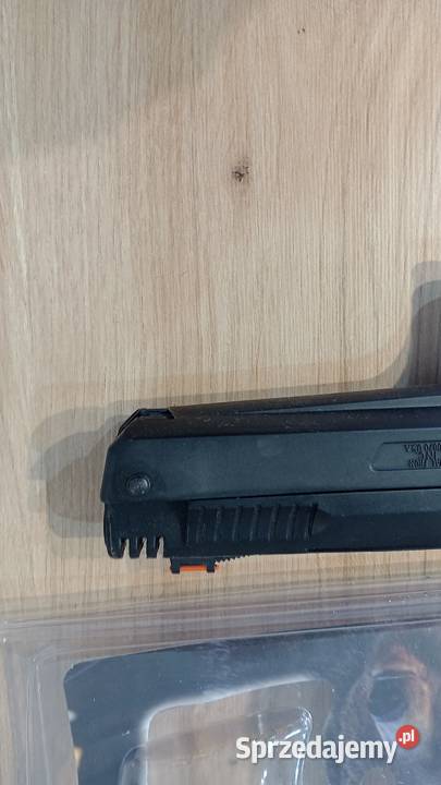 Beeman p17 pca Radom