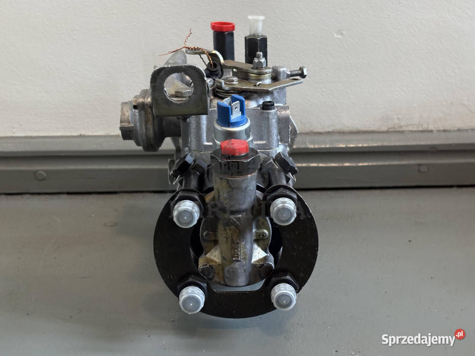 Perkins Lucas Manitou Pompa Wtryskowa 609 Jastrzębniki sprzedam