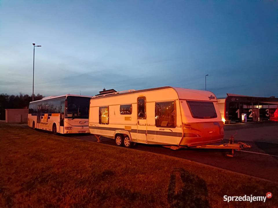 FENDT PLATIN 8 METROW