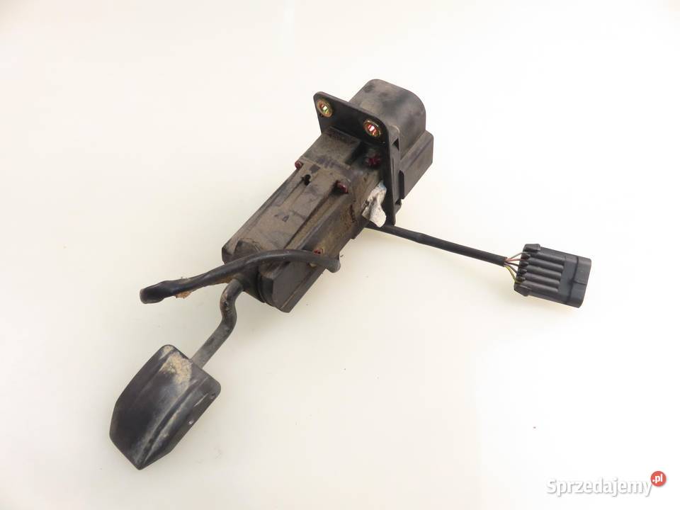 POTENCJOMETR GAZU IVECO EuroCargo IIII 39