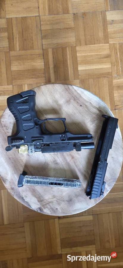 Aneks Skif A3000 Bełchatów sprzedam