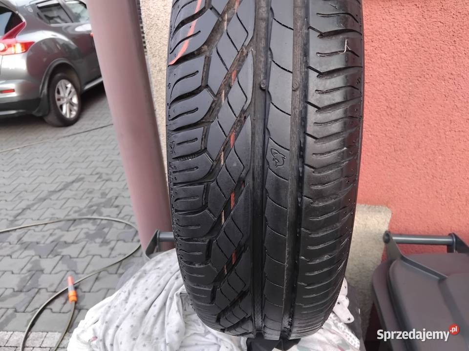 Nowe firmowe opony uniroyal Siepraw