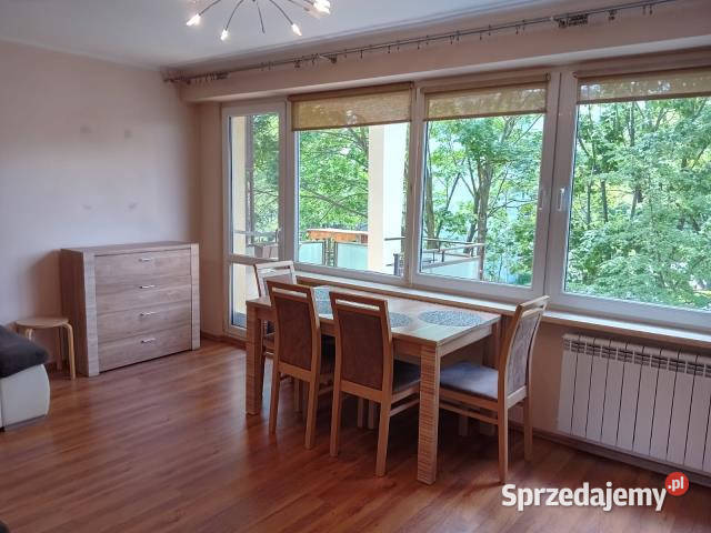Mieszkanie do sprzedania Pruszków 60m2 3pokojowe