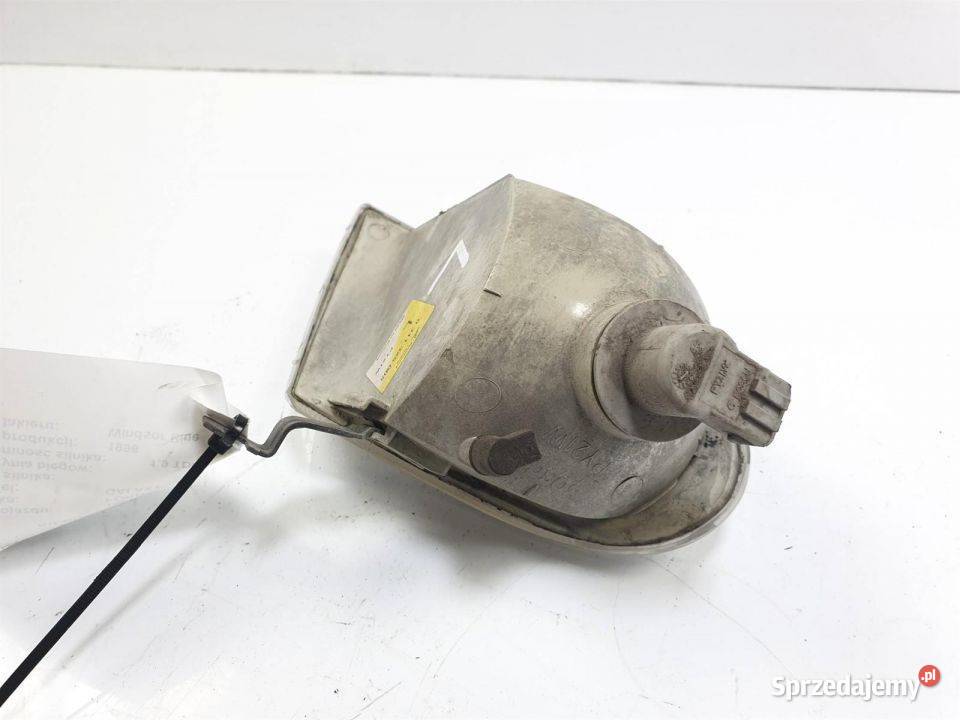 KIERUNKOWSKAZ LEWY FORD GALAXY kujawsko-pomorskie