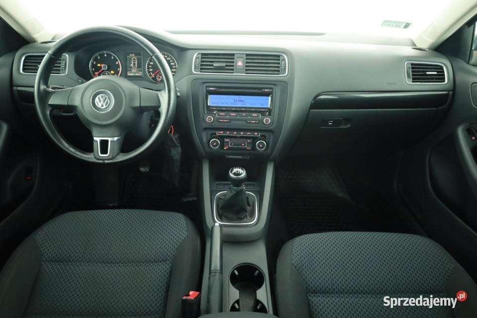 VW Jetta 12 TSI tempomat Piaseczno