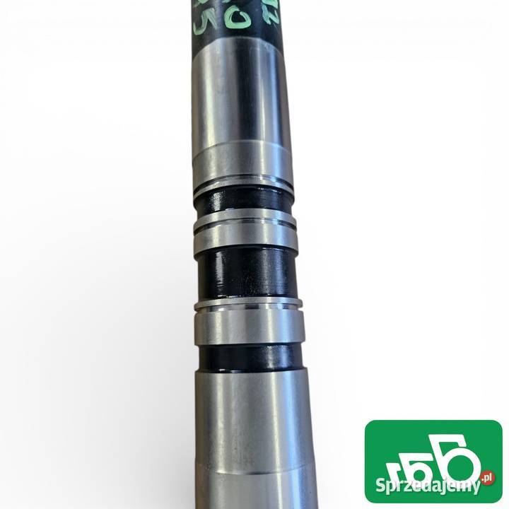 Wałek kosza skrzyni ZF 2092302085 Claas Axion wielkopolskie