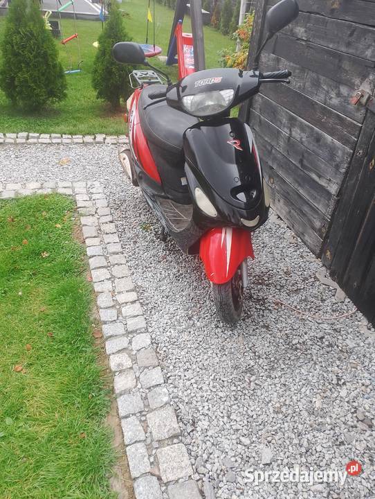 Sprzedam skuter Toros Wiązów