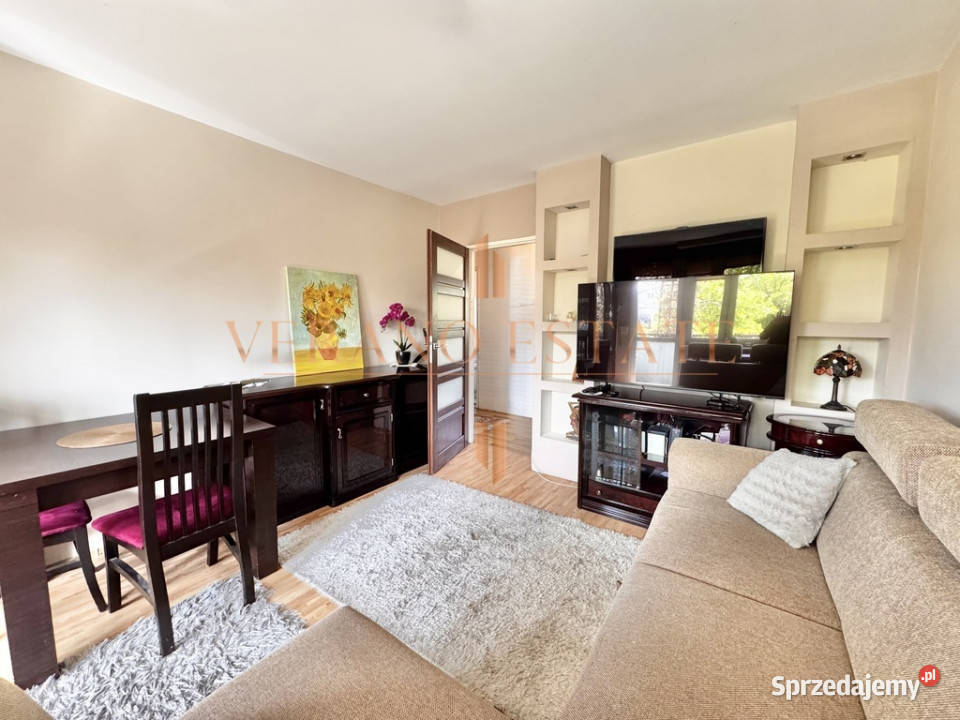 2 pokoje 448 m PARTER Balkon Piwnica Radom