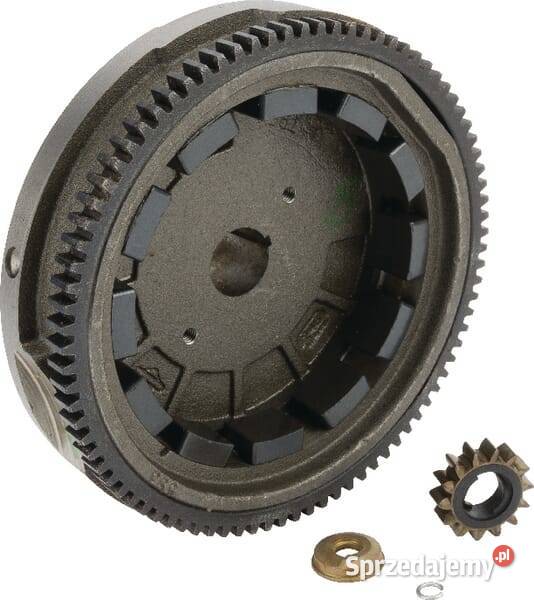 Koło zamachowe 591760