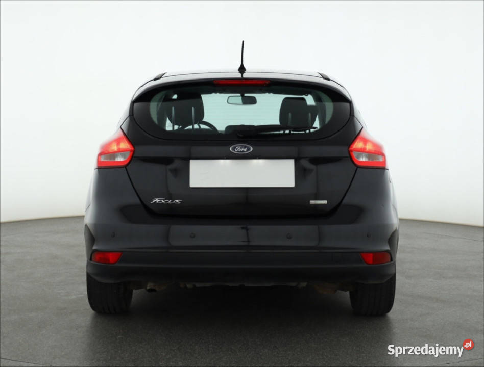 Ford Focus 10 EcoBoost Focus
