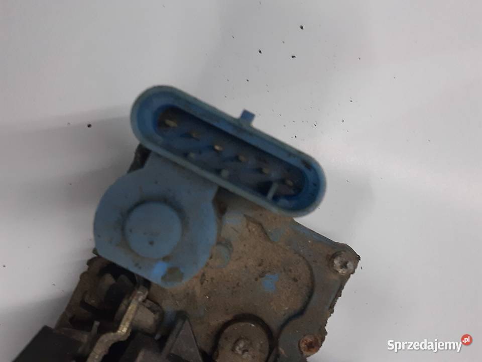 Fiat Punto 1 Zamek Drzwi Przód Prawy osobowe Ksawerów
