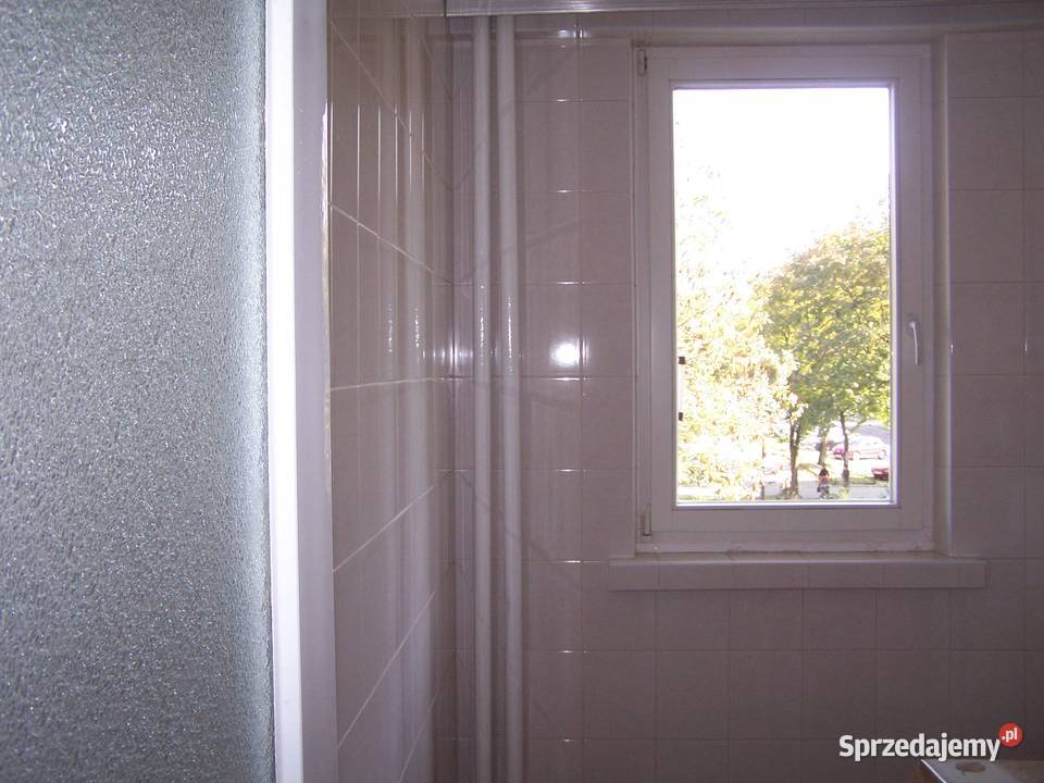 Sprzedam 3pokojowe mieszkanie 5721 m2 w Zabrzu blok Zabrze