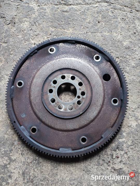 Volvo S60 S80 V70 XC70 XC90 24 D5 koło zamachowe osobowe sprzedam