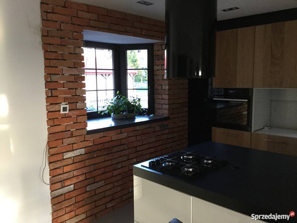 płytki z cegły Elbląg