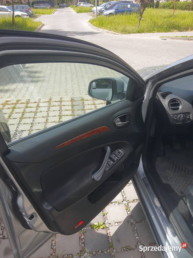 Forda Mondeo mk4 Tychy