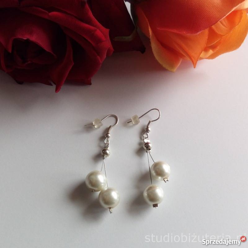 Kolczyki wiszące Kolczyki Limanowa