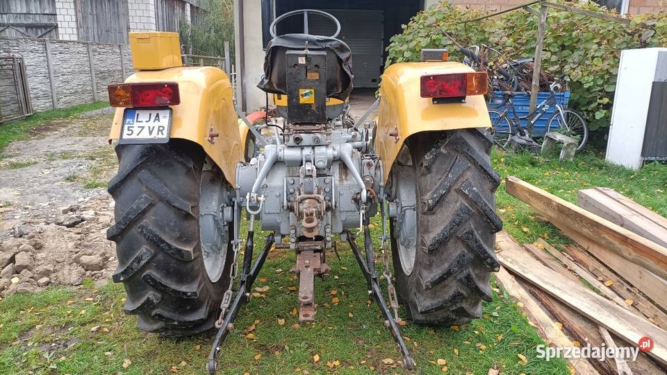 Ursus C360 3p zamiana na t25 lubelskie Janów Lubelski sprzedam