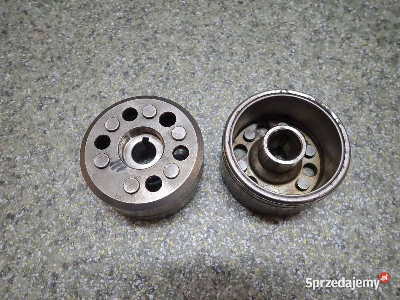 1 MAGNETO KZ3 032000 9780 10CY H VCJ46 HONDA CR Strzelce Krajeńskie