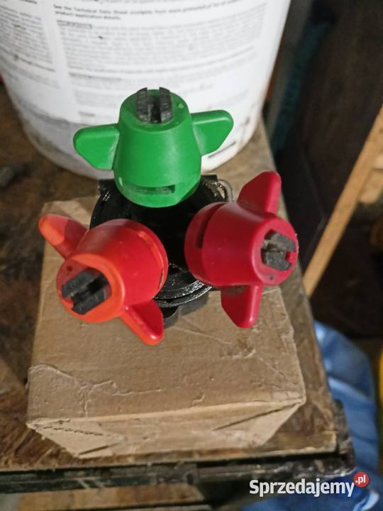 Sprzedam nieuszkodzony Grodzisko