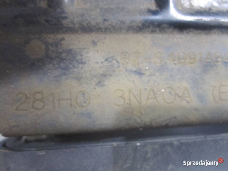 NISSAN LEAF I 11r syrena alarmu 281H0 3NA0A Kielce sprzedam