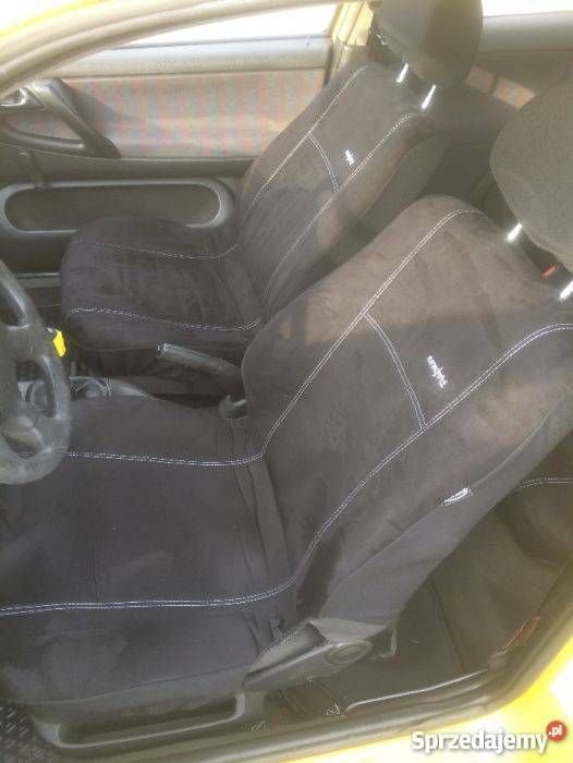 Volkswagen Polo III Classic Wrocław