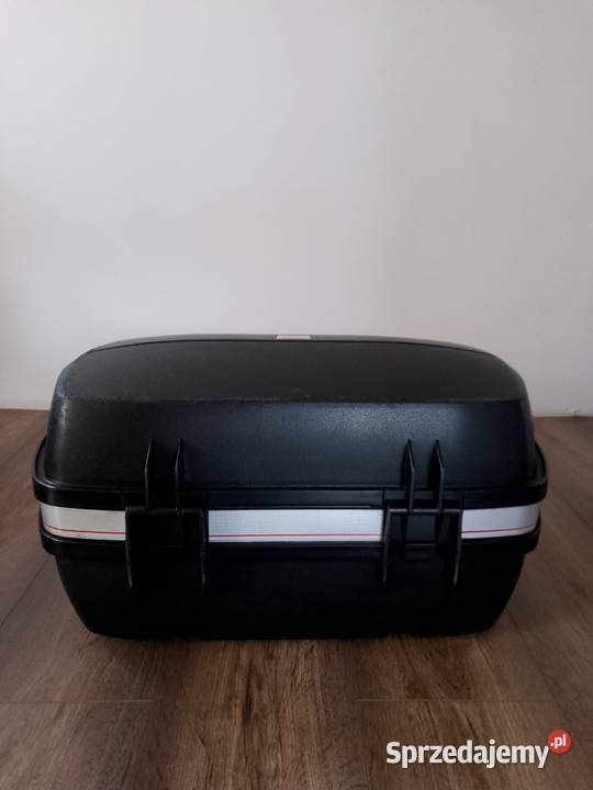 Kufer motocyklowy givi e45 maxia kappa