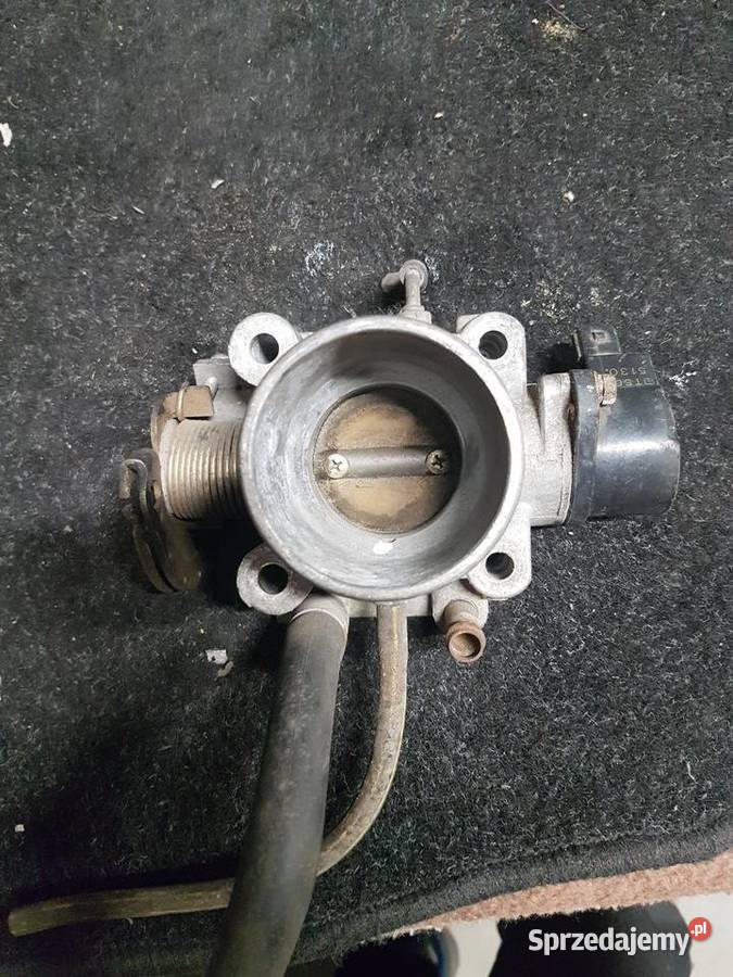 MITSUBISHI COLT LANCER 13 12V PRZEPUSTNICA Turek