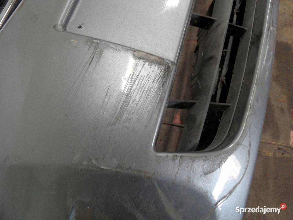 OPEL INSIGNIA A 11r zderzak przód Kielce