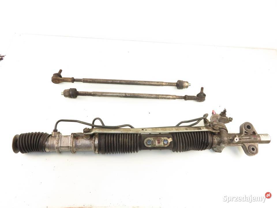 MAGLOWNICA HONDA FRV BE SJHG0