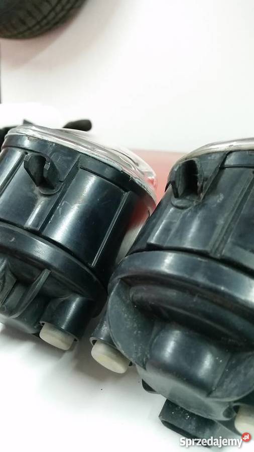 Halogeny audi a3 8l lift 0003r Mysłowice