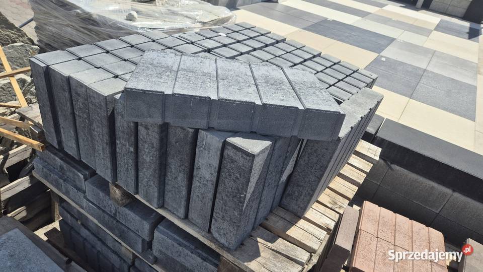 Obrzeże palisadę palinea mersano treo podlaskie Hryniewicze