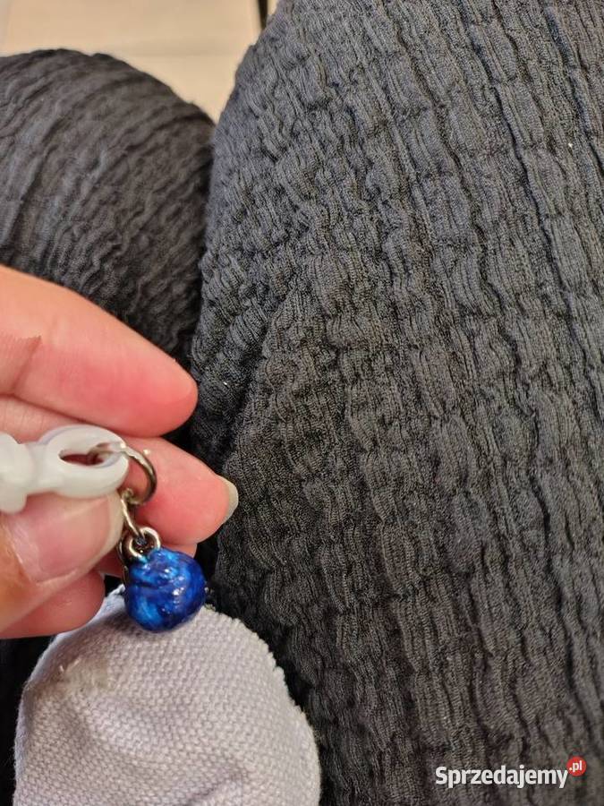 Handmade rękodzieło Baby brzydki breloczek dolnośląskie sprzedam