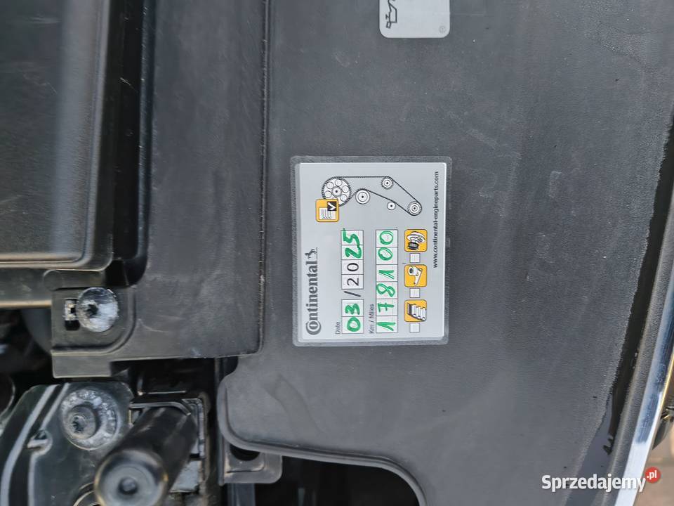 Sprzedamzamienię Superb 20 TDI nowy rozrząd światła przeciwmgielne Samochody osobowe mazowieckie Wołomin