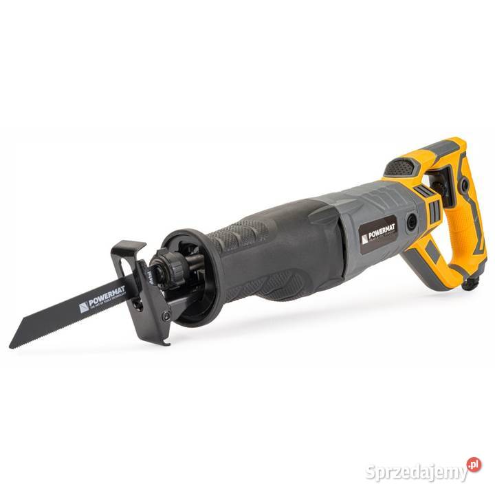 Piła szablasta 1800W PMPSZ1800T Pilarka Ostrołęka