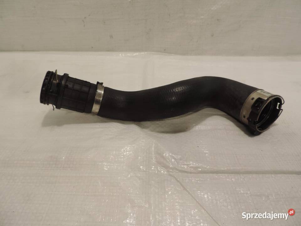 OPEL ASTRA K V 16 CDTI RURA DOLOT INTERCOOLERA