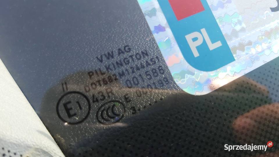 Skoda Citigo Nawigacja 5drzwi Radar 24przebiegu śląskie Psary